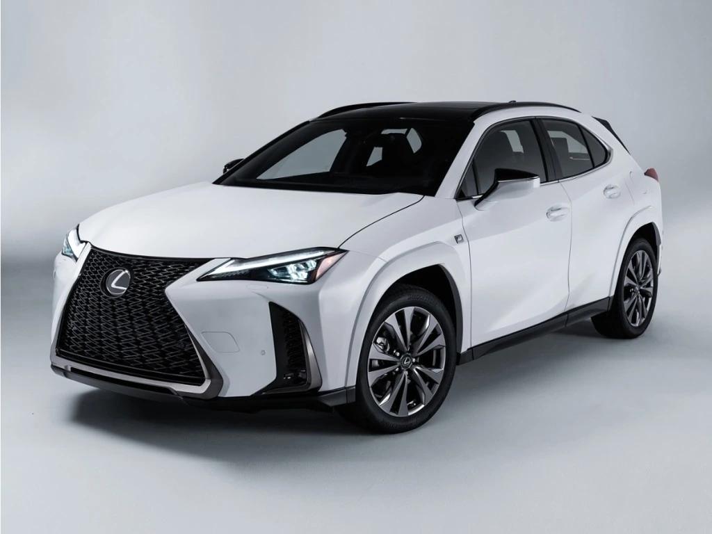 lexus ux hybrid 2024 JTHP9JBH3R2079533 image lexus ux hybrid 2024 JTHP9JBH3R2079533 image